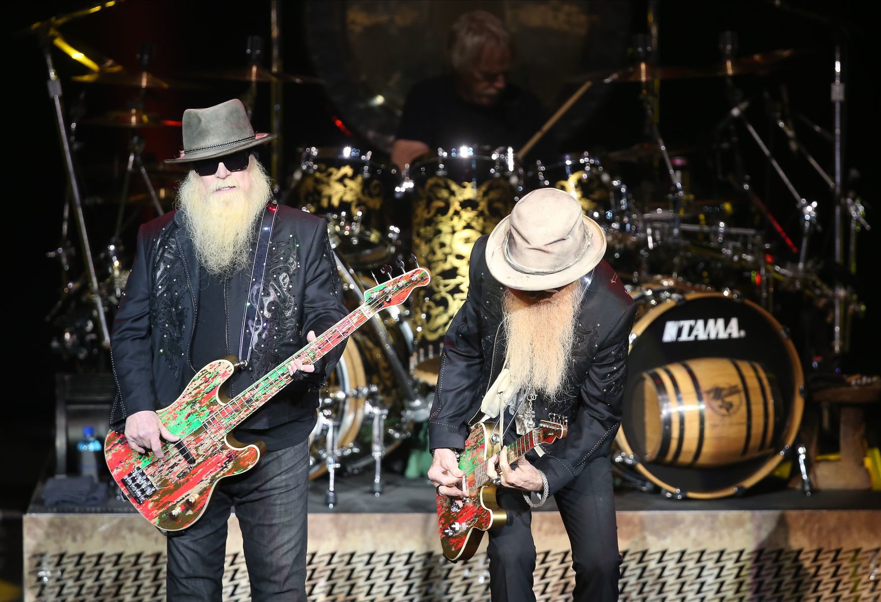 ZZ Top